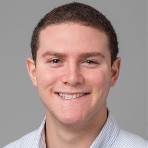 Meet your Posher, Matthew